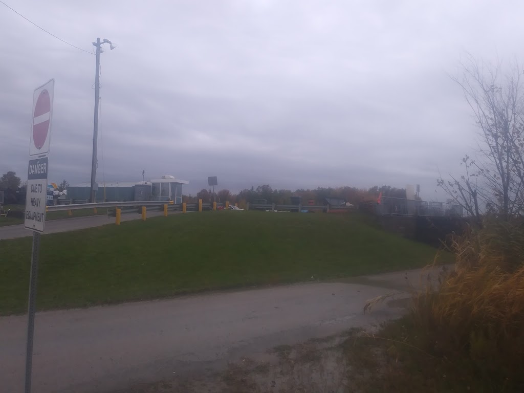 Humberstone Landfill | 700 Humberstone Road, West of, Prince Charles Dr S, Welland, ON L3C 5R1, Canada | Phone: (905) 356-4141