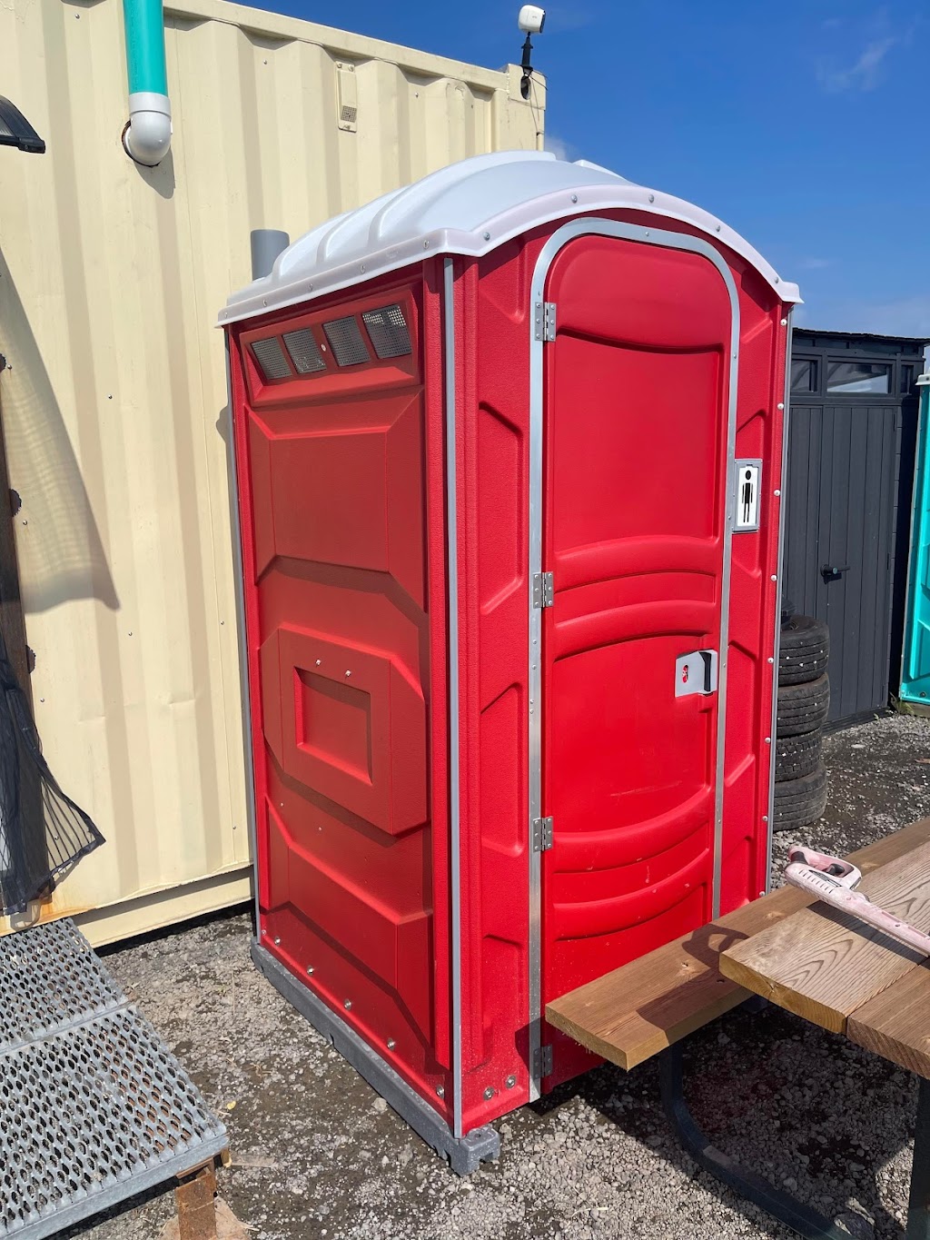 Niagara Portable Toilets | 1900 Allanport Rd Unit #9, Allanburg, ON L0S 1A0, Canada | Phone: (289) 273-9333