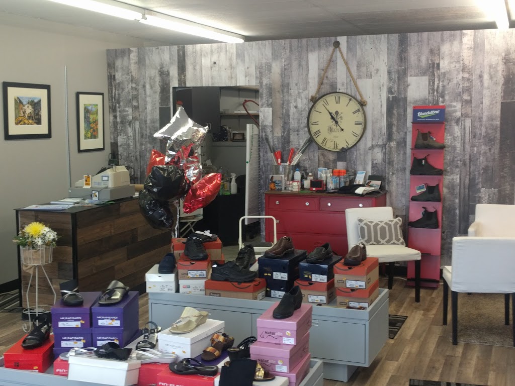 Boutique Shawville Shooz | 387 Rue Main, Shawville, QC J0X 2Y0, Canada | Phone: (819) 647-5711