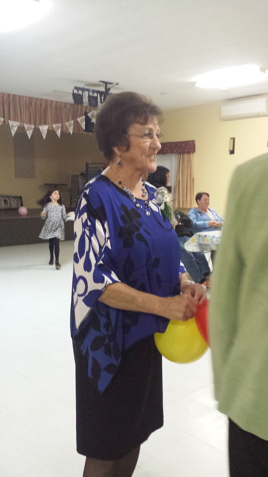 Afton Community Centre | 1552 PE-19, New Dominion, PE C0A 1H6, Canada | Phone: (902) 675-2842