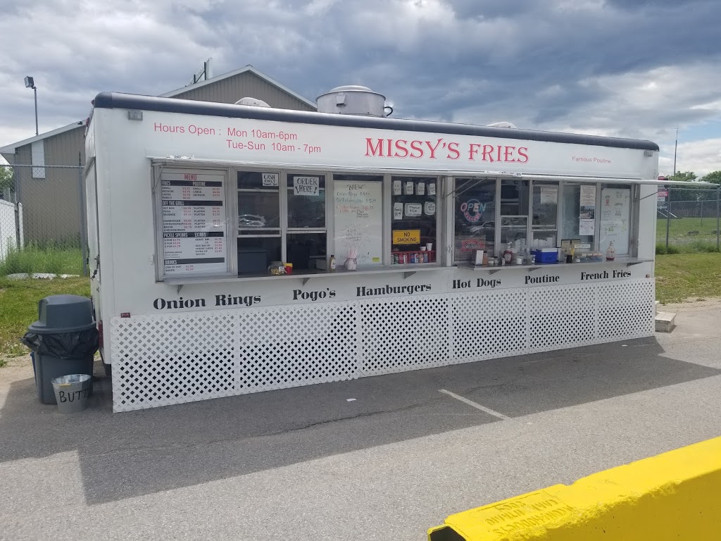 Missys Fries | 236 Madawaska Blvd, Arnprior, ON K7S 3N2, Canada