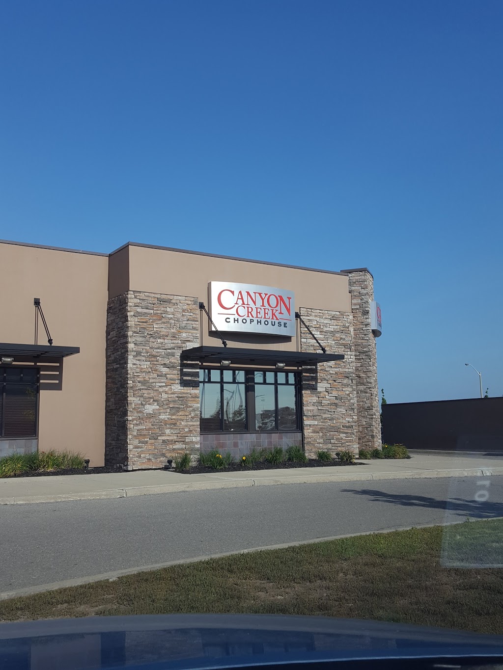 Canyon Creek 255 Bass Pro Mills Dr, Concord, ON L4K 0A2, Canada