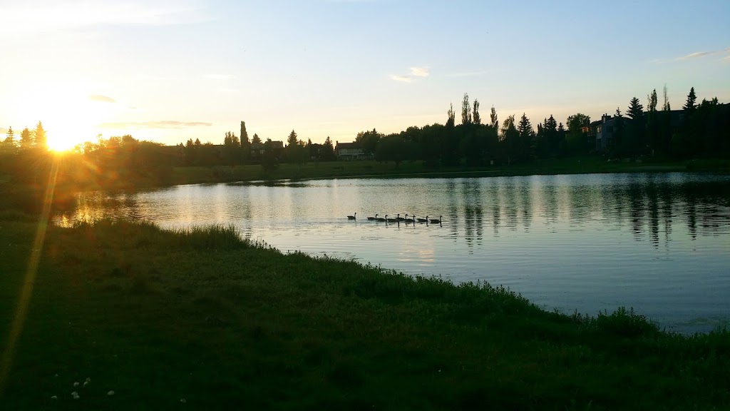 Tomas Opalinski Park | 1103 109 St NW, Edmonton, AB T6J 5X9, Canada