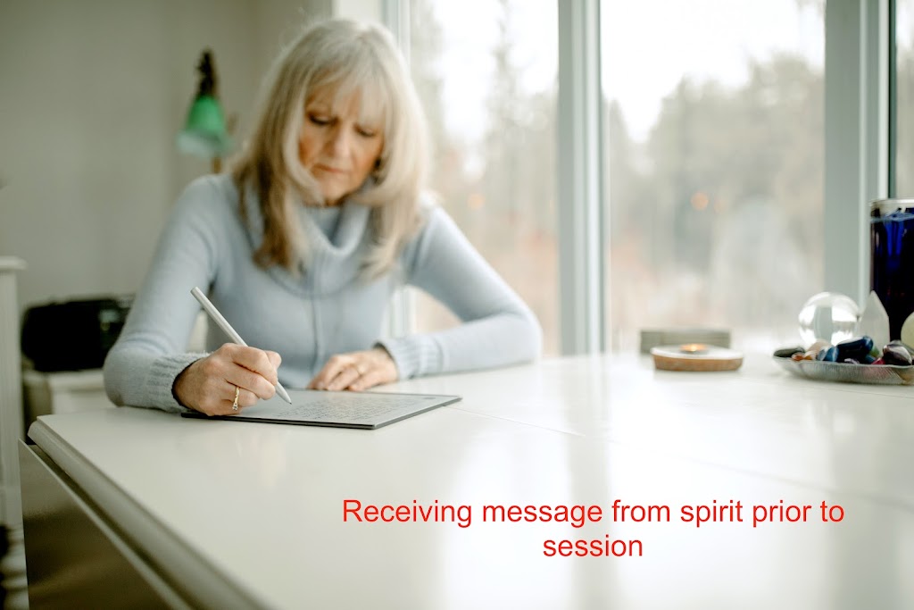 Psychic Medium, by Catherine | 12248 8 Line, Georgetown, ON L7G 4S4, Canada | Phone: (416) 460-4633