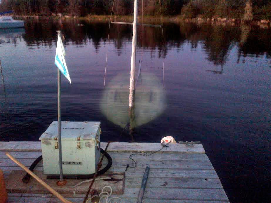 Spry Bay Yacht Club and Marina | 68 Winging Point Rd, Tangier, NS B0J 3H0, Canada | Phone: (902) 772-2555