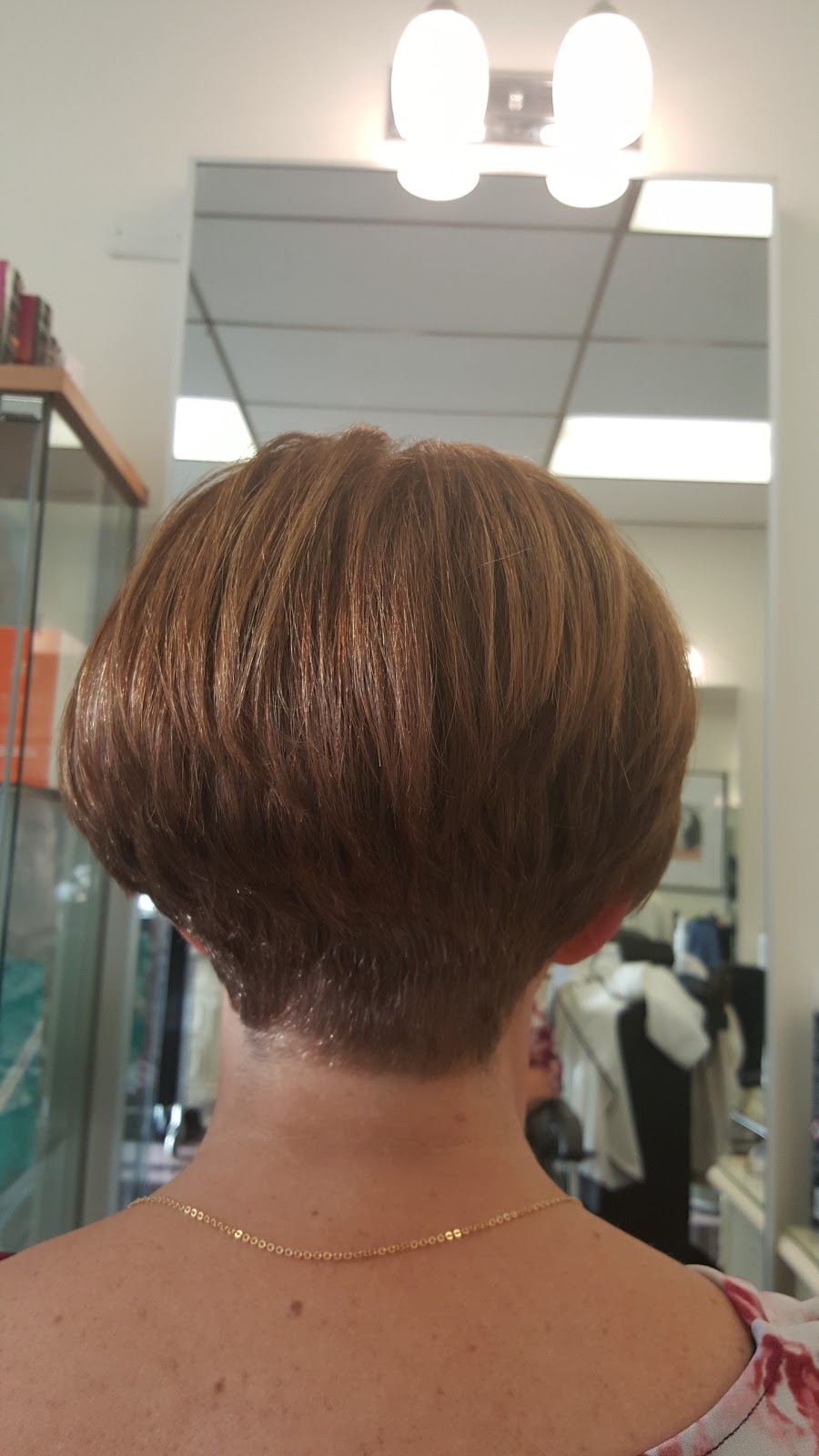 Bella Jin Hair Salon | 5931 Yonge St, North York, ON M2M 3V7, Canada | Phone: (416) 224-9411