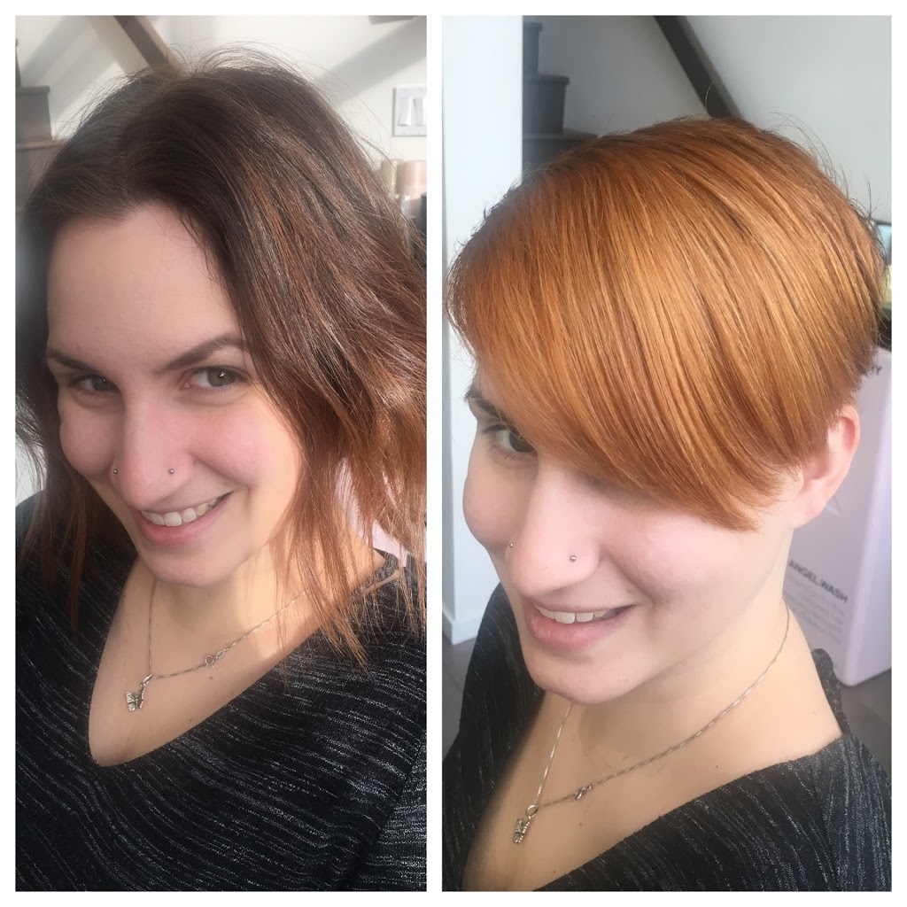 SweetStyling | 333 W 2nd Ave, Vancouver, BC V5Y 1C9, Canada | Phone: (778) 882-6186