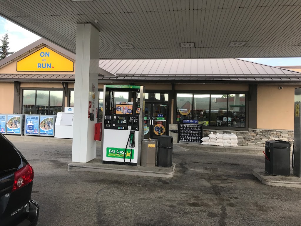 Fas Gas Plus | 605 1 St W, Cochrane, AB T0L 0W0, Canada | Phone: (403) 932-6626
