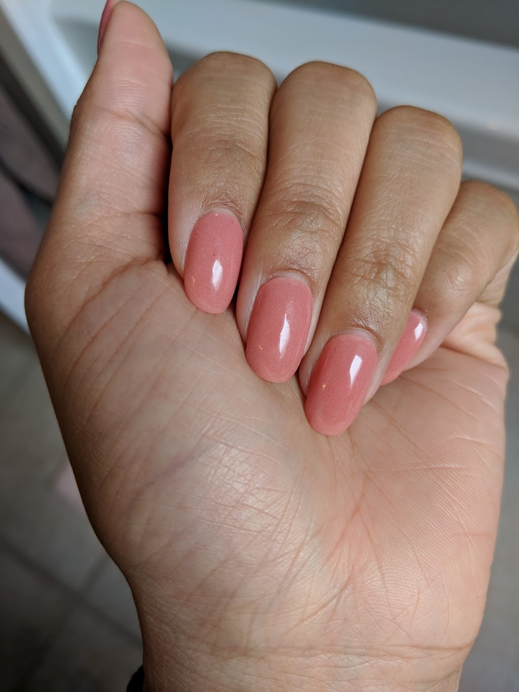 Tips 2 Toes Nail Spa | 375 Des Épinettes Avenue, Orléans, ON K1E 3E6, Canada | Phone: (613) 830-6895