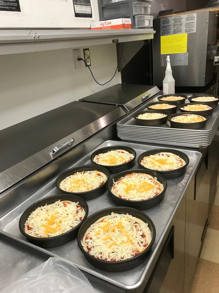 Pizza 73 | 1602 20 St, Didsbury, AB T0M 0W0, Canada | Phone: (403) 518-7373
