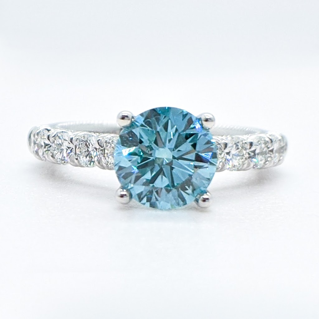 Zarehs Jewellery | 2814 Howard Ave #3, Windsor, ON N8X 3Y1, Canada | Phone: (519) 915-3666