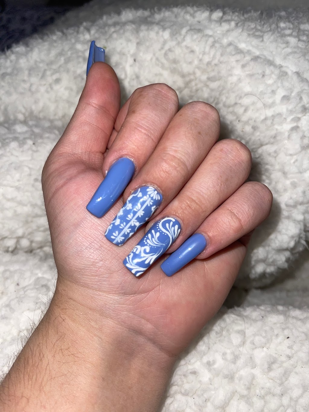 TD Nails & Spa | 5221 46 St, Olds, AB T4H 1T5, Canada | Phone: (403) 507-2888