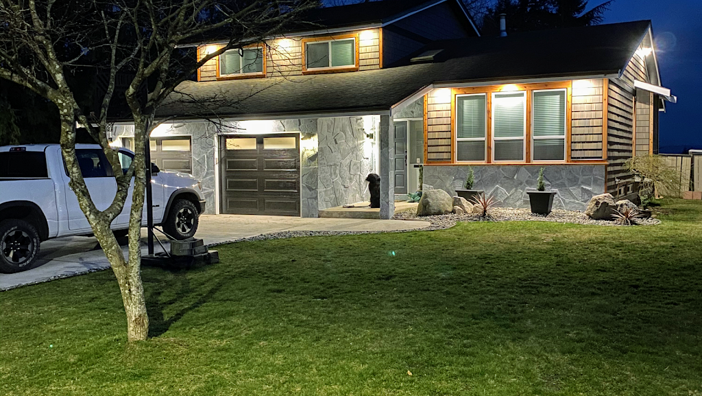 Jericho Exteriors Inc. | 4250 Lakeview Dr, Cranbrook, BC V1C 6W4, Canada | Phone: (604) 621-7800