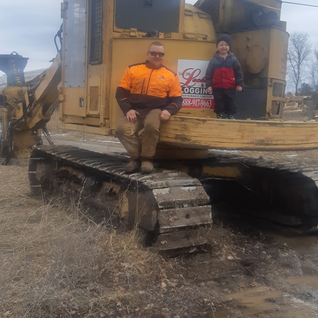 Leclair Forestry Services | Lazier Rd, Belleville, ON K8N 4Z6, Canada | Phone: (888) 917-9663