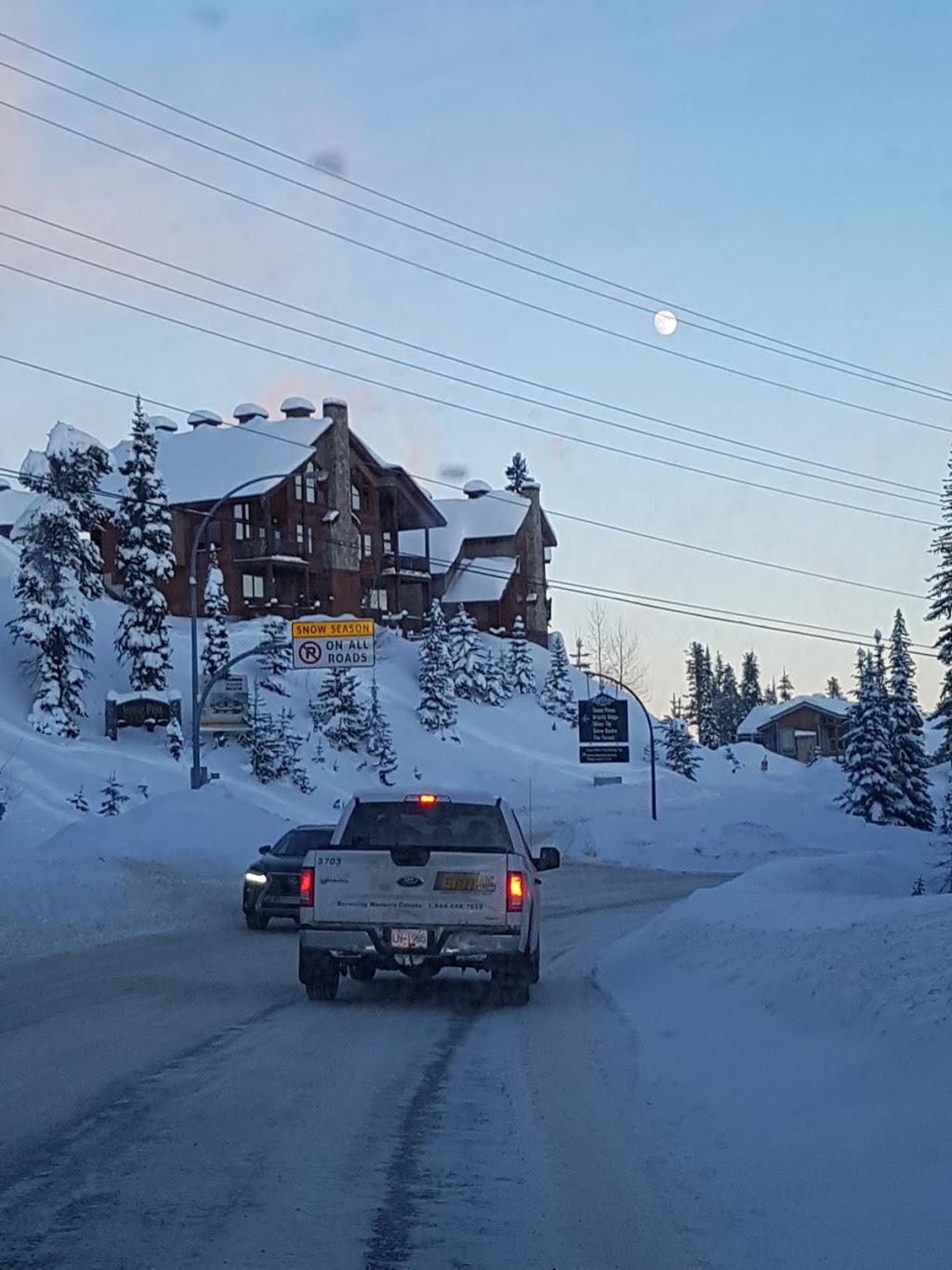 Big White Ski Resort Ltd | 5929 Snow Pines Cres, Kelowna, BC V0H 1A0, Canada | Phone: (250) 765-7235