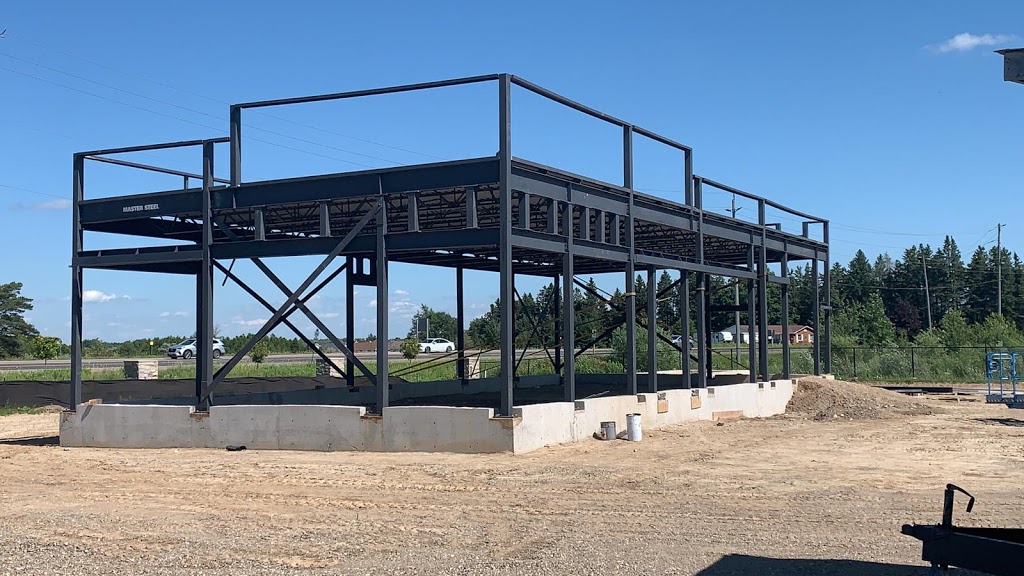 Canect Engineering | 3045 Southcreek Rd Unit 23, Mississauga, ON L4X 2X7, Canada | Phone: (905) 206-9005