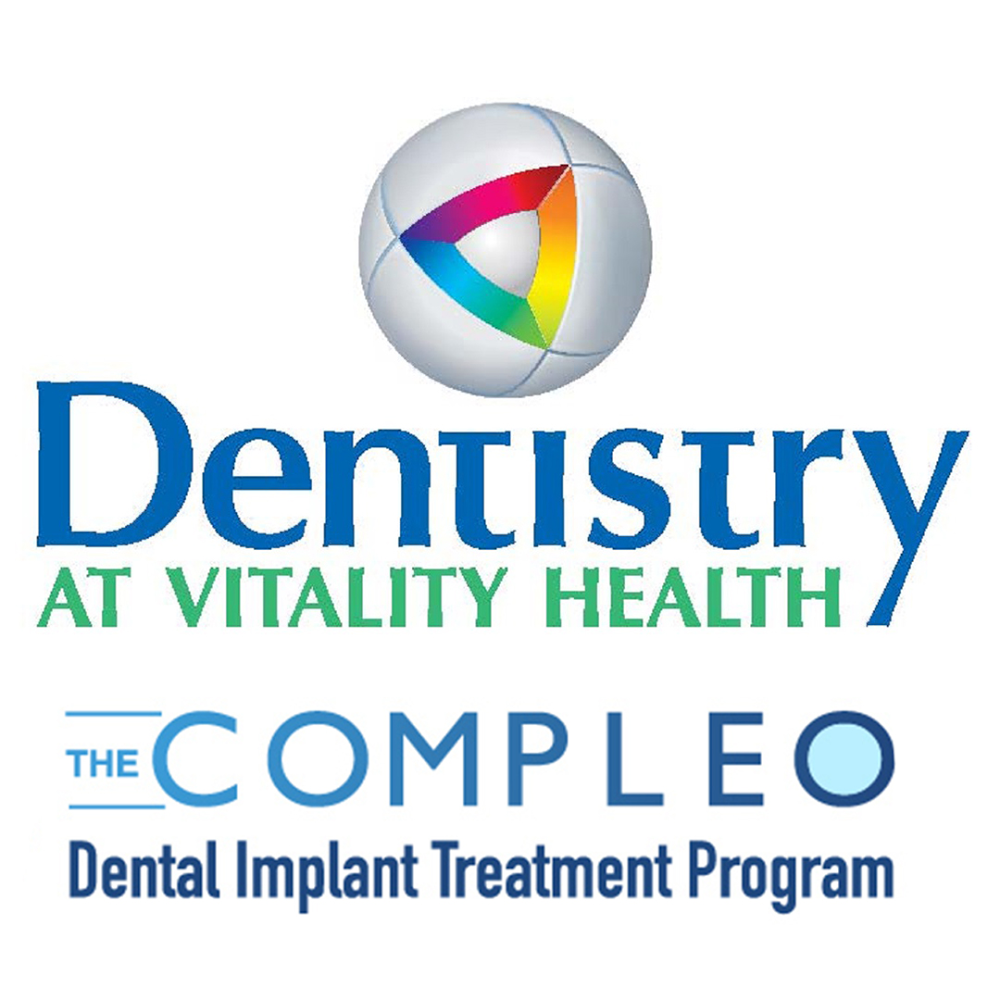 Compleo at Dentistry At Vitality Health | East, 4792 Hwy 7, Unionville, ON L3R 1M8, Canada | Phone: (647) 993-4792