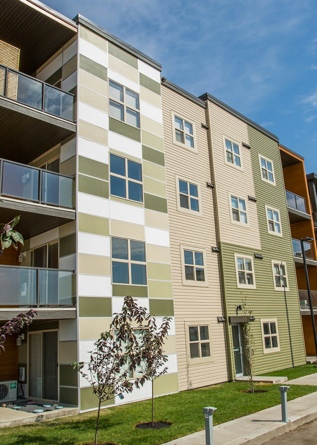 Velocity Condos | 5500 Mitchinson Way, Regina, SK S4W 0N9, Canada