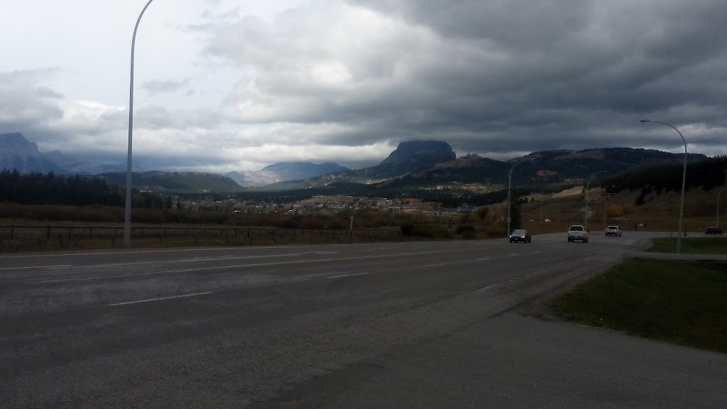 Tim Hortons | 10501 20 Ave, Blairmore, AB T0K 0E0, Canada | Phone: (403) 562-7770