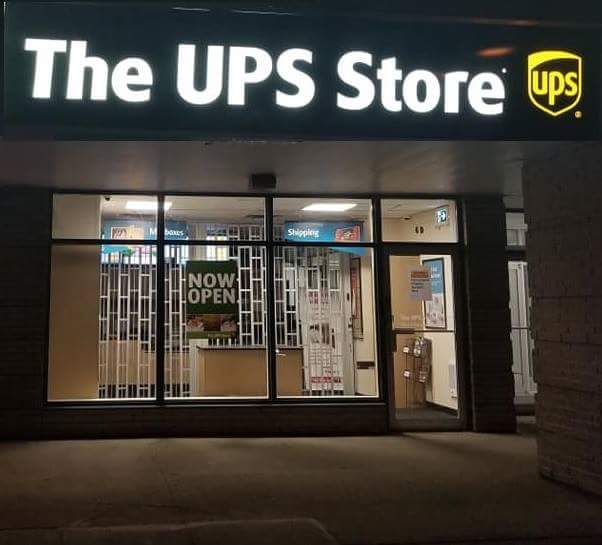 The UPS Store | 7398 Yonge St #6d, Thornhill, ON L4J 8J2, Canada | Phone: (905) 597-5260