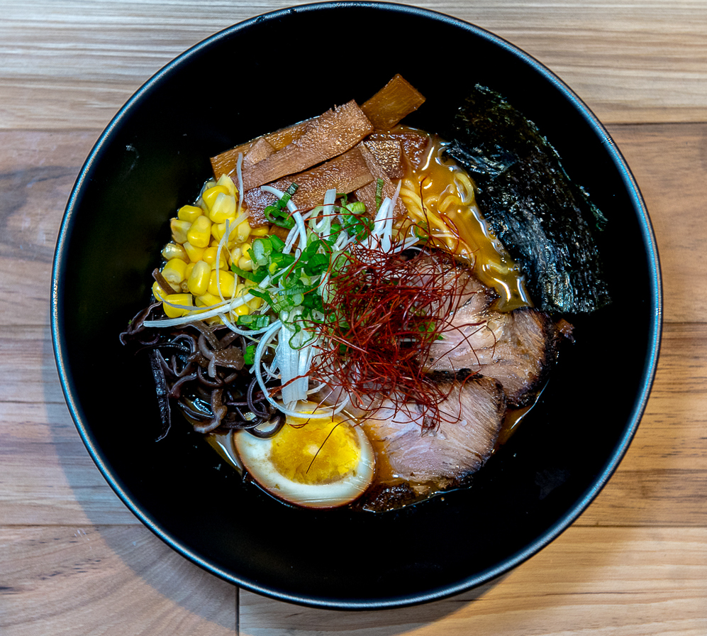 KÒI noodle bar | 1775 Boulevard Saint-Martin O, Laval, QC H7S 1N2, Canada | Phone: (450) 682-5335