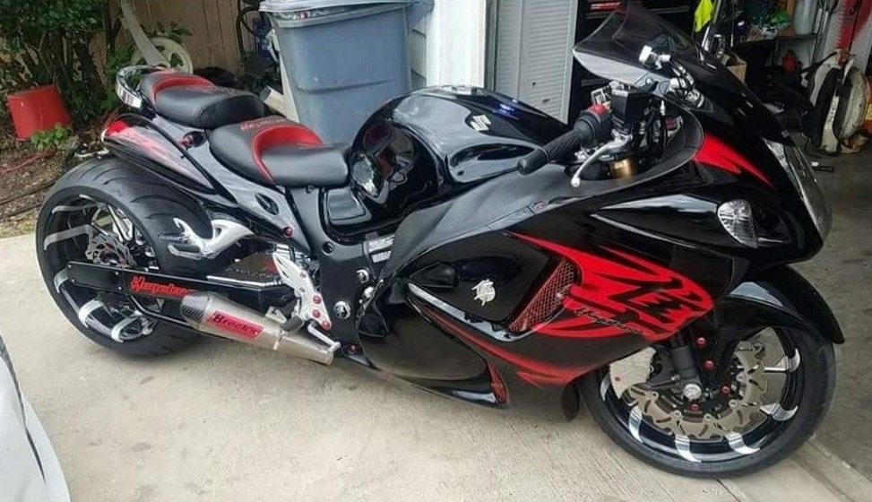 The MOBILE MOTORCYCLE MEDIC | 1748 Alps Rd, Cambridge, ON N1R 5S5, Canada | Phone: (437) 240-1846