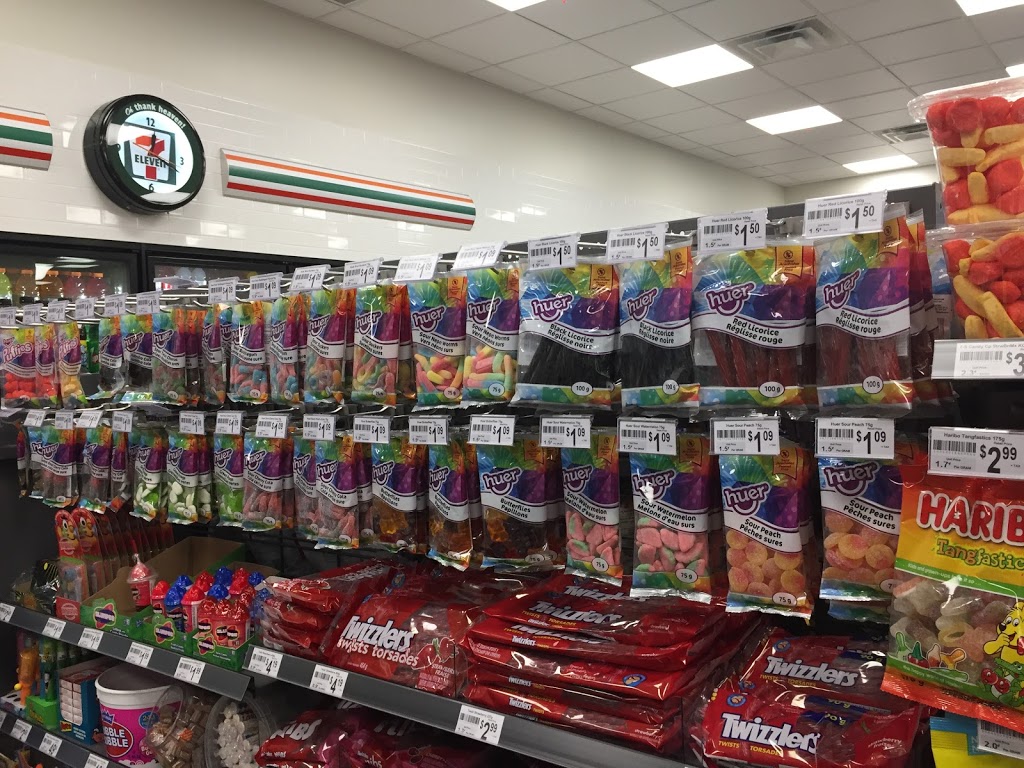 7-Eleven | 2132 McClocklin Rd, Saskatoon, SK S7R 0M8, Canada | Phone: (306) 241-6266
