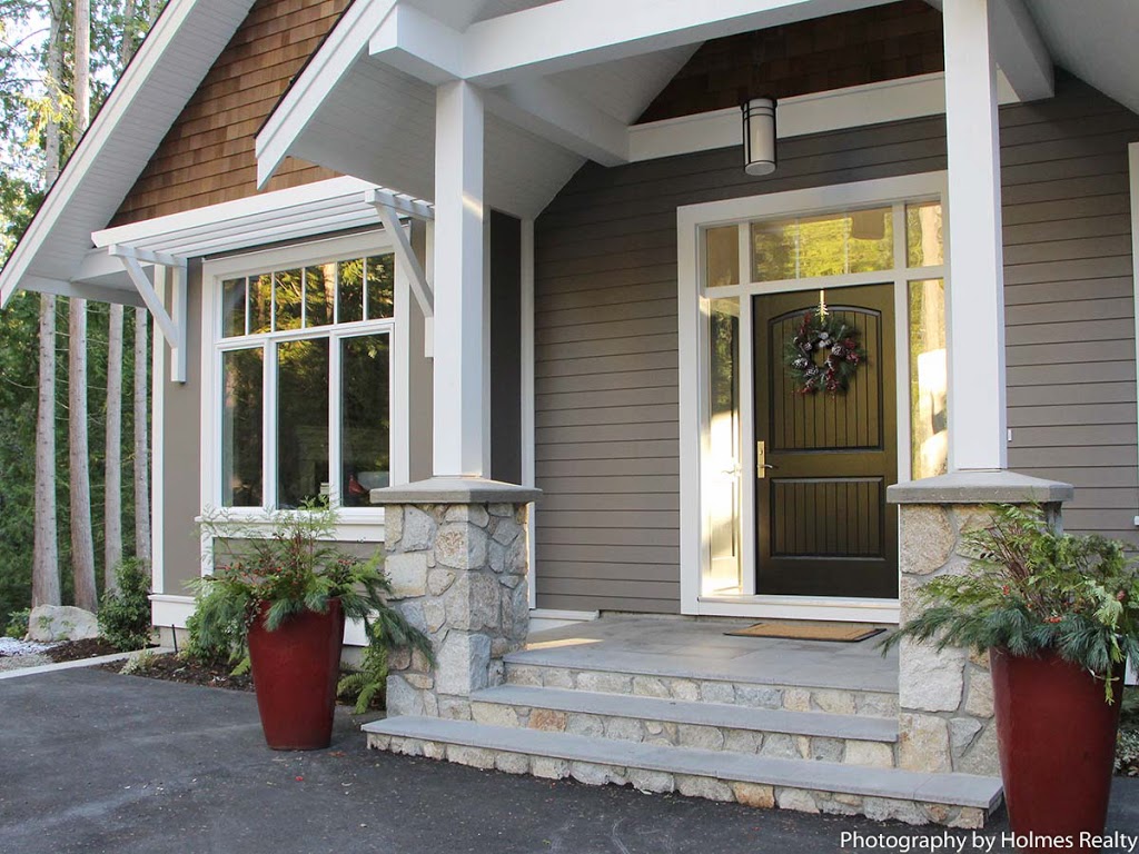 VIC CITY Painting | 9690 Frizell Rd, North Saanich, BC V8L 5H4, Canada | Phone: (778) 938-7392