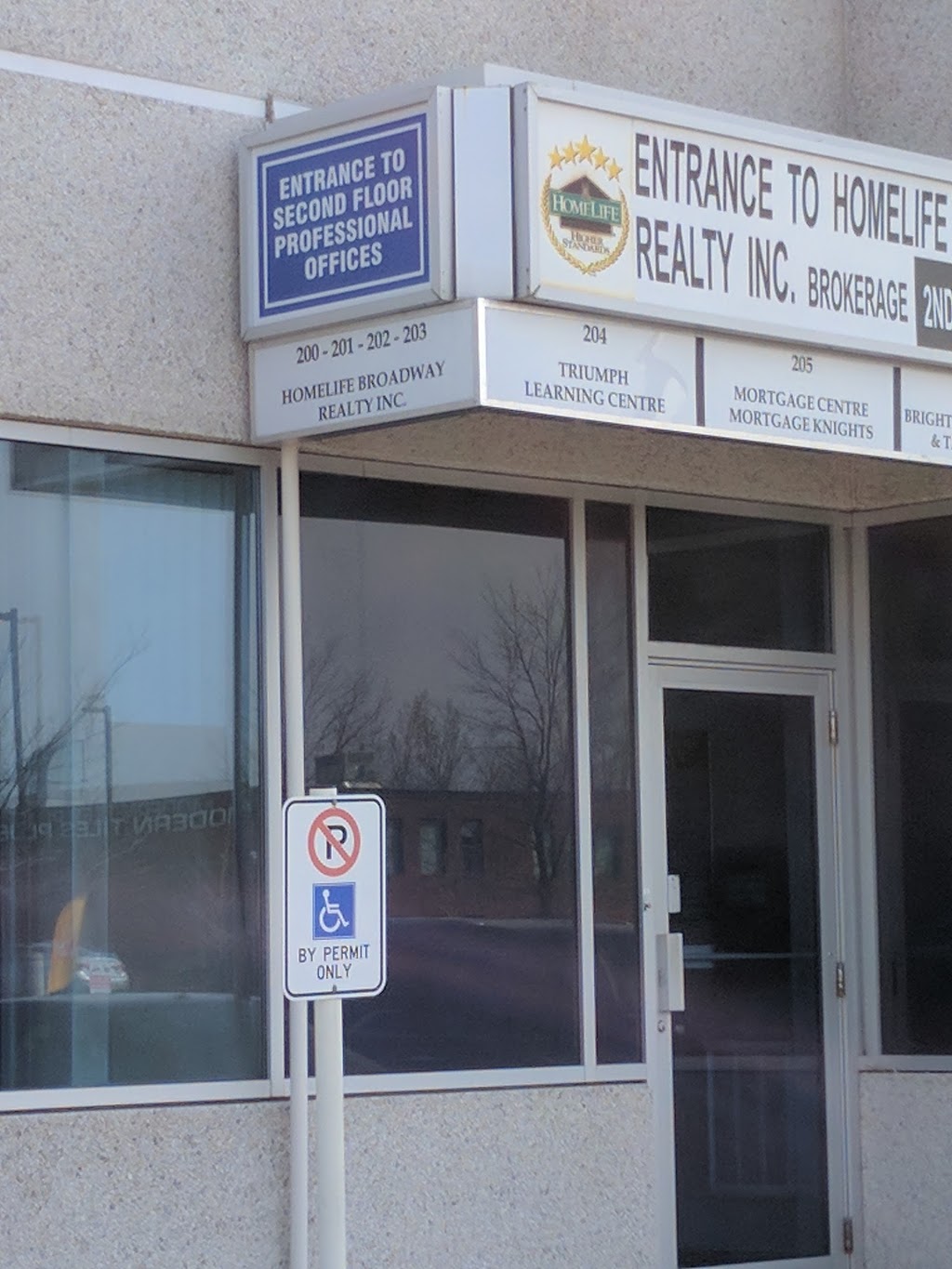 Homelife Broadway Realty | 1455 16th Ave, Richmond Hill, ON L4B 4W5, Canada | Phone: (905) 881-3661