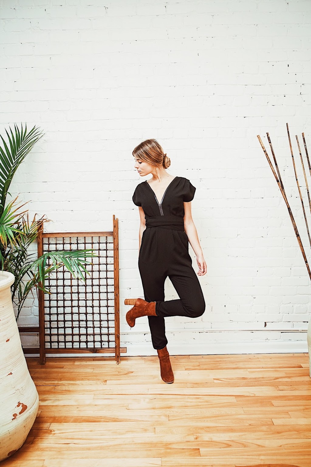 Mademoiselle Earth | 367 Rue Saint Paul Est, Montréal, QC H2Y 1H3, Canada | Phone: (514) 966-1087