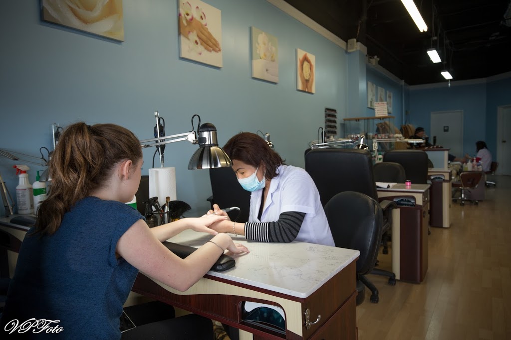 Silky Nails Salon | 1250 Stittsville Main St, Stittsville, ON K2S 1S9, Canada | Phone: (613) 831-1239