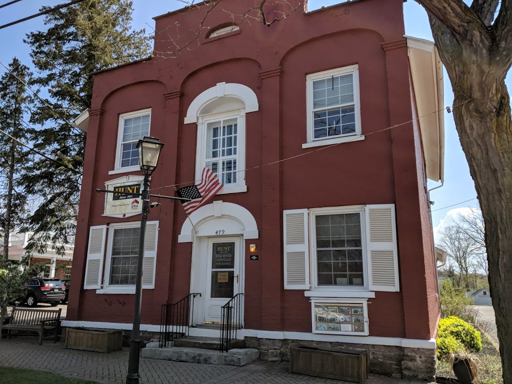 HUNT Real Estate ERA | 750 Onondaga St #104, Lewiston, NY 14092, USA | Phone: (716) 754-4450