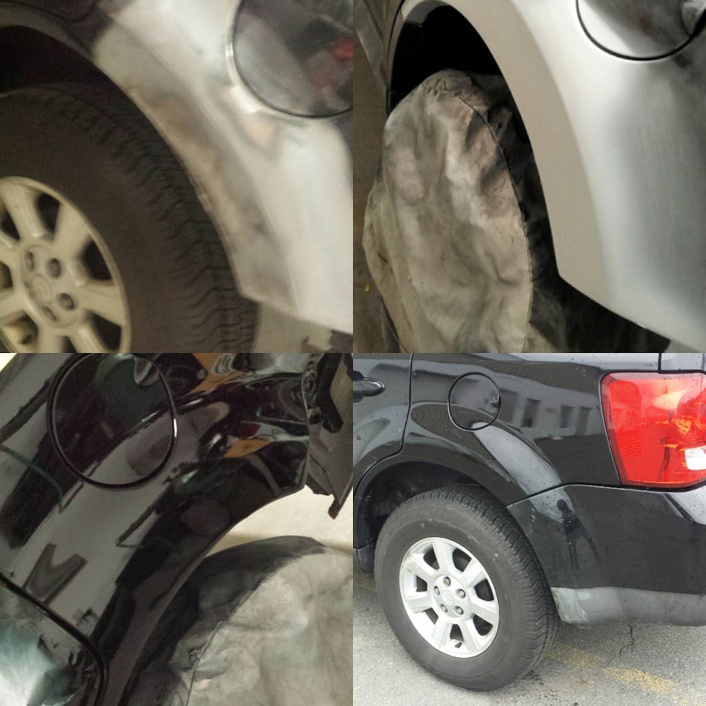 Flawless Autoworx | 552 Windmill Rd Unit L, Dartmouth, NS B3B 1B3, Canada | Phone: (902) 454-8454
