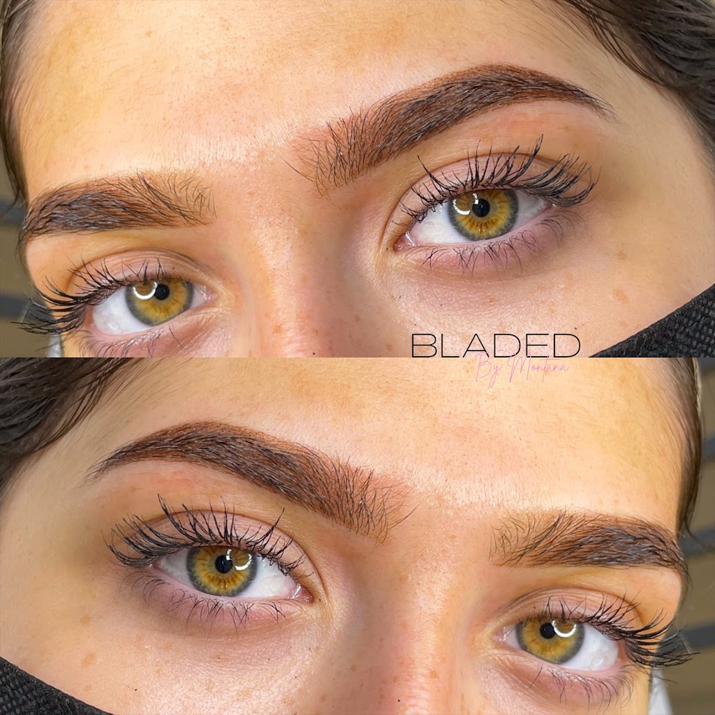 Bladed by Montana | 200 Windflower Gate unit #6, Woodbridge, ON L4L 9K8, Canada | Phone: (647) 801-0323