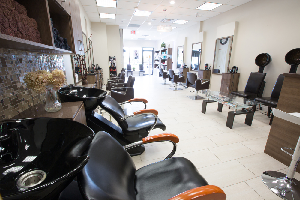 Sensation Salon, Spa and Tanning | 141 King Rd #12, Richmond Hill, ON L4E 3L7, Canada | Phone: (905) 773-4071