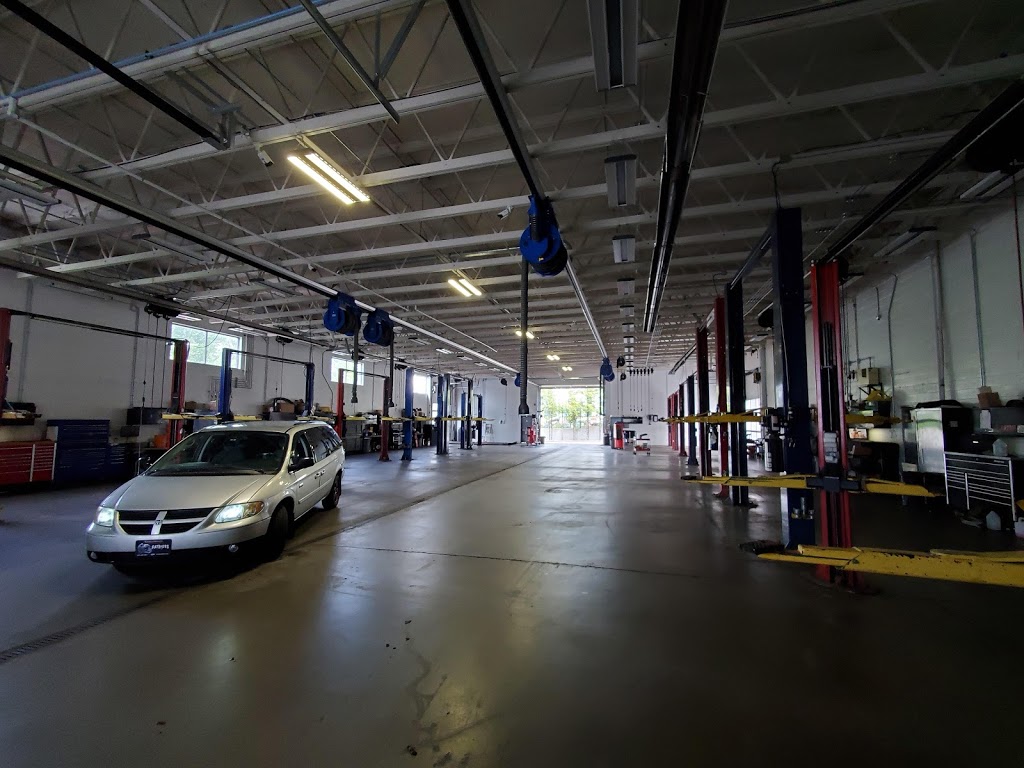 Fraser Valley Auto Mall | 30355 Automall Dr, Abbotsford, BC V2T 5M1, Canada | Phone: (888) 288-6592