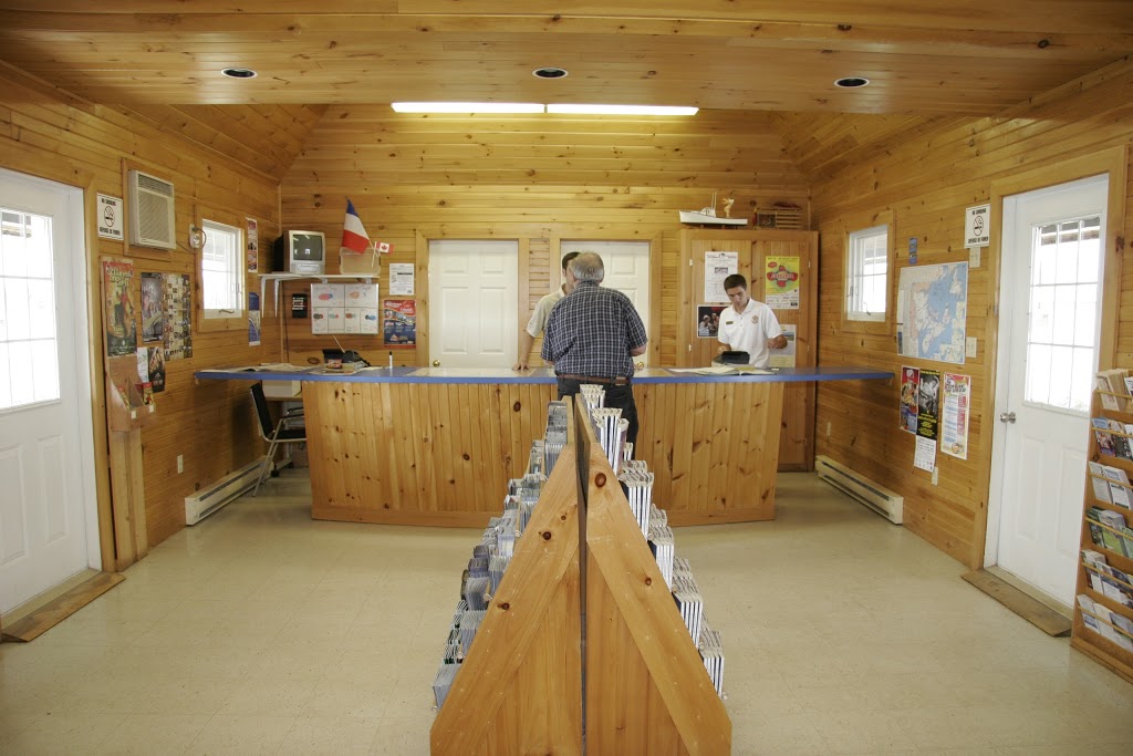 Visitors Information Centre | 229 Main St, Shediac, NB E4P 2A5, Canada | Phone: (506) 532-7788