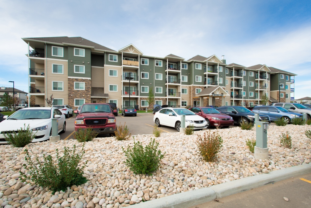 Nevada Place | 32 Nevada Place, St. Albert, AB T8N 4K8, Canada | Phone: (780) 306-7612