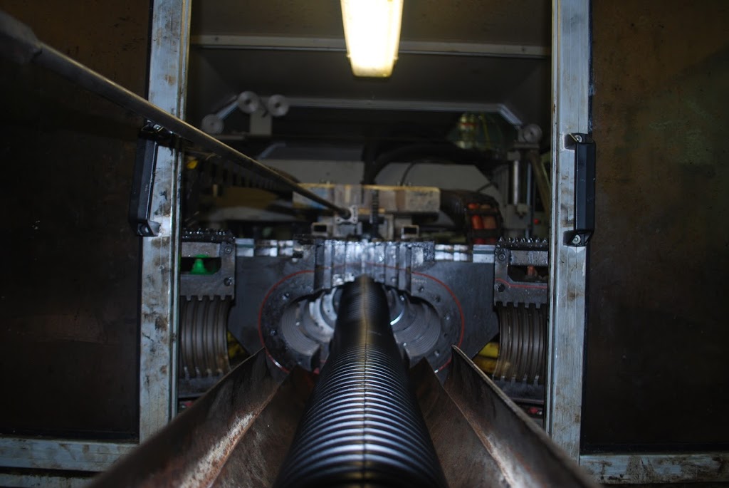 Maple Ridge Plastics Inc. | 318401 8 Line NE, Melancthon, ON L9V 2K3, Canada | Phone: (519) 923-5512