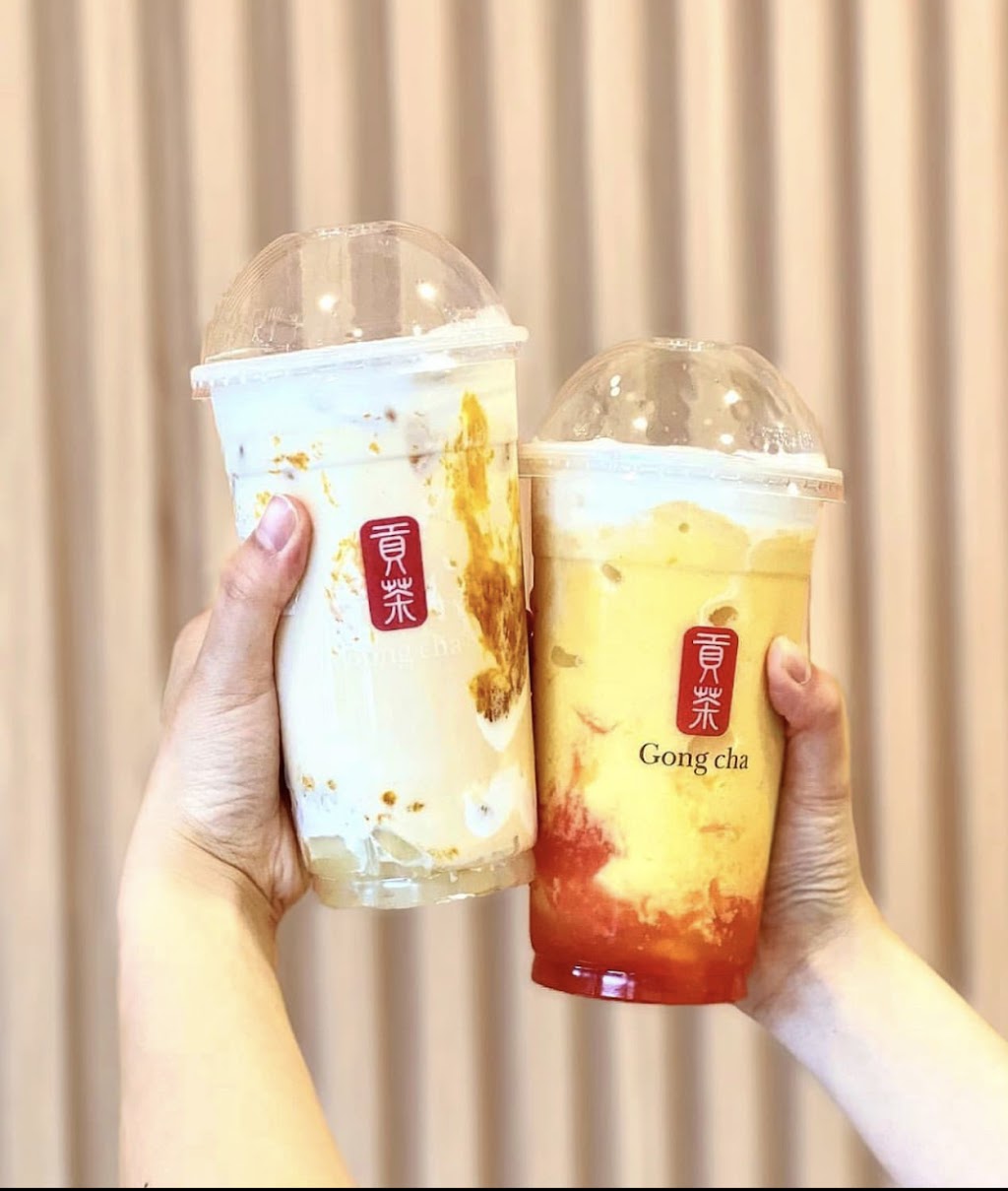 Gong Cha Whitby | cafe | 20 Broadleaf Ave Unit B103, Whitby, ON L1R 0B5, Canada | 9054258881 OR +1 905-425-8881