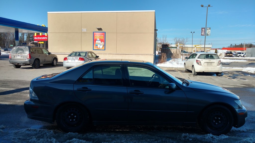 Ultramar | 1001 Chemin de Masson, Gatineau, QC J8M 1R4, Canada | Phone: (819) 281-6868