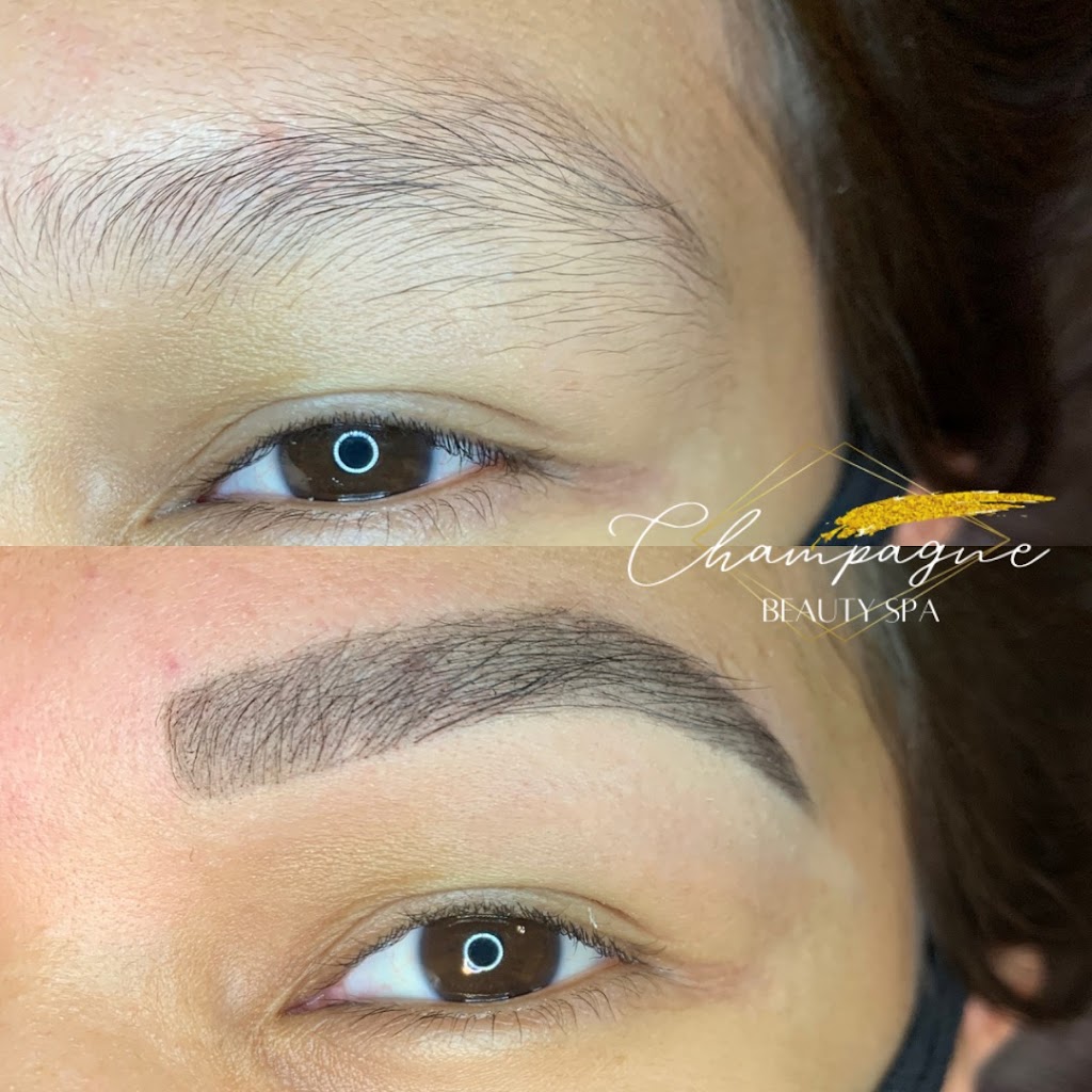 Champagne Beauty Spa | 1125 Sharp Pl, Ladysmith, BC V9G 1A8, Canada | Phone: (778) 866-4496