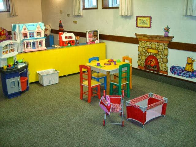 Little Blessings Christian Preschool | 5104 Ellerslie Rd SW, Edmonton, AB T6X 1A4, Canada | Phone: (780) 440-6037