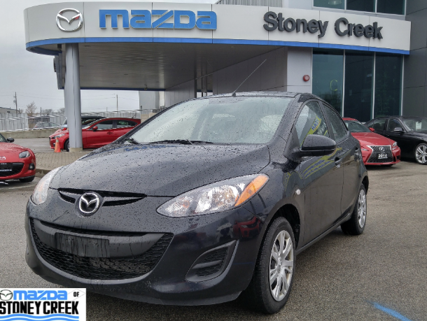 Mazda Stoney Creek | 347 Centennial Pkwy N, Hamilton, ON L8E 2X6, Canada | Phone: (905) 560-2450