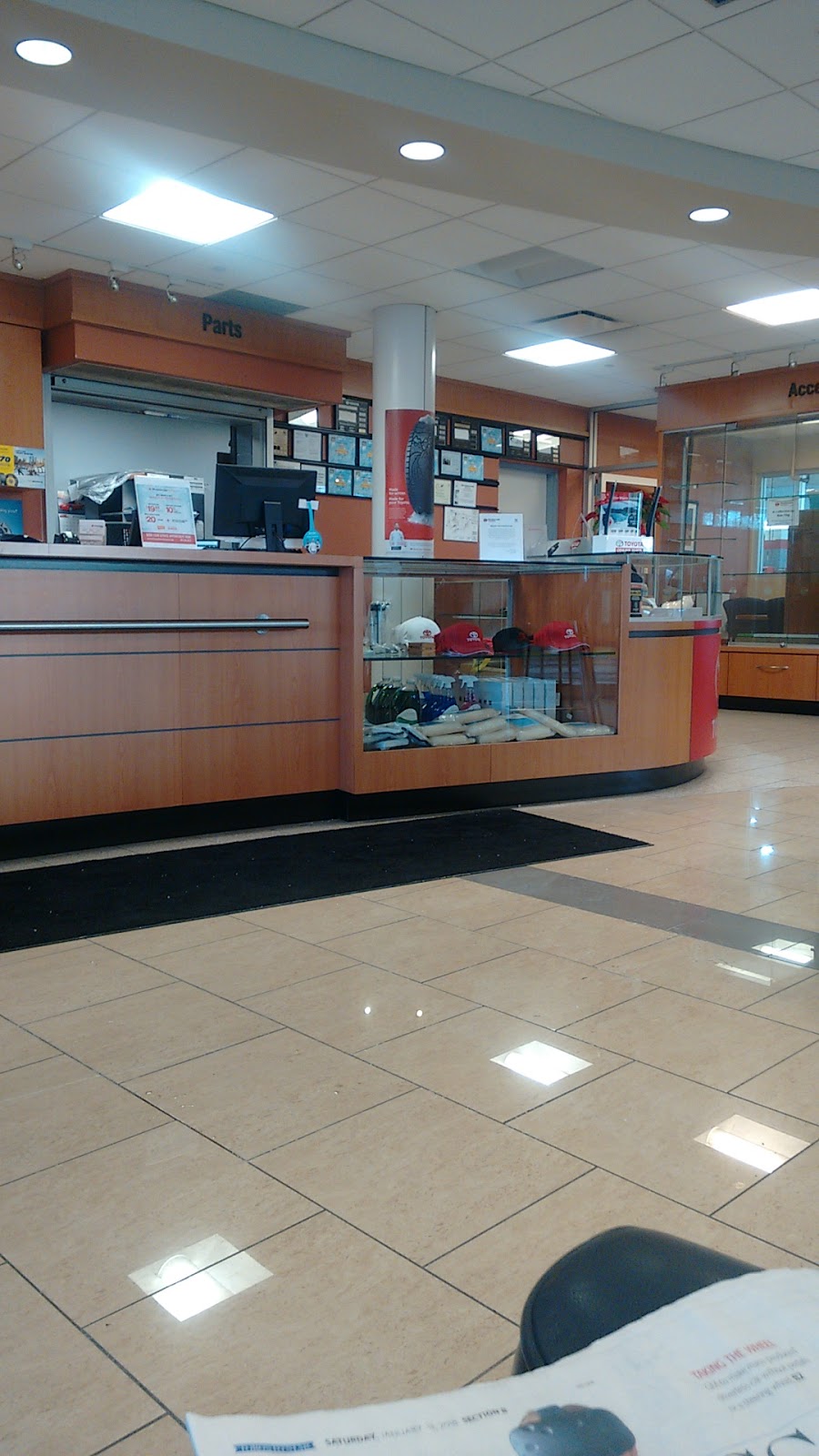 Meadowvale Toyota | 2950 Argentia Rd, Mississauga, ON L5N 8C5, Canada | Phone: (905) 816-4200