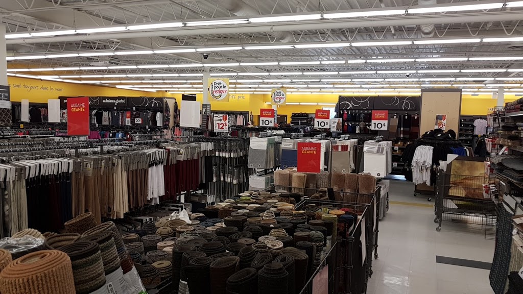 Tigre Géant | 360 Boulevard Yvon-LHeureux N, Beloeil, QC J3G 5P2, Canada | Phone: (450) 464-9707