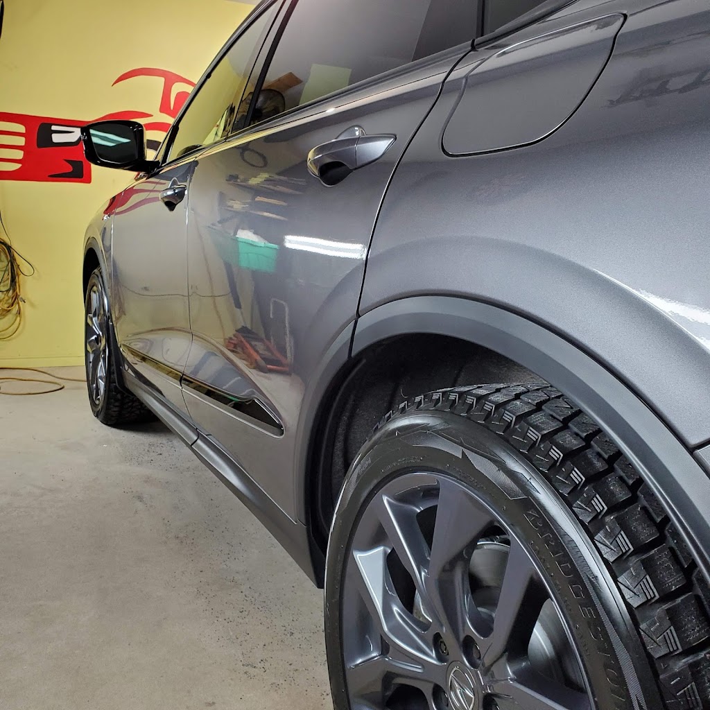 Dr. Ds Detailing | 4111 St. Margarets Bay Rd, Hubley, NS B3Z 1C2, Canada | Phone: (902) 240-2381