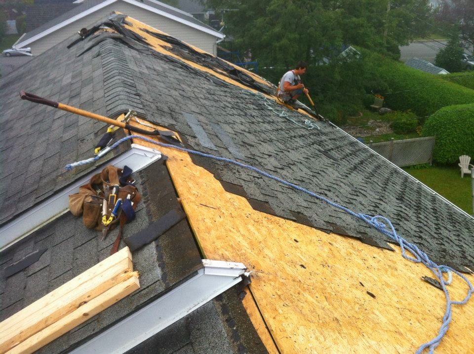 Duhamel Toiture & Construction | 2945 Rue Saint-Pierre O, Saint-Hyacinthe, QC J2T 1R7, Canada | Phone: (450) 278-7418