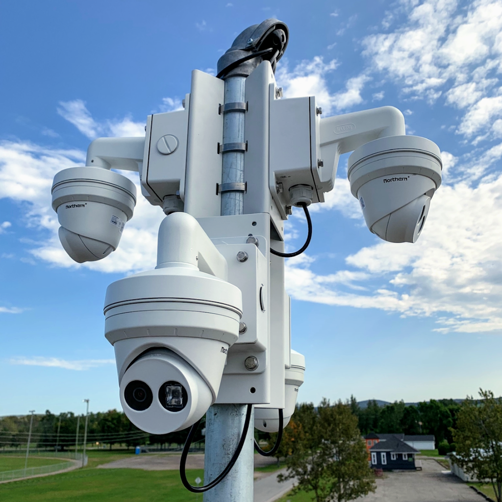 TremTech Electrical Systems Inc. | 8 Turner Ct, Sussex, NB E4E 2S1, Canada | Phone: (506) 432-6412