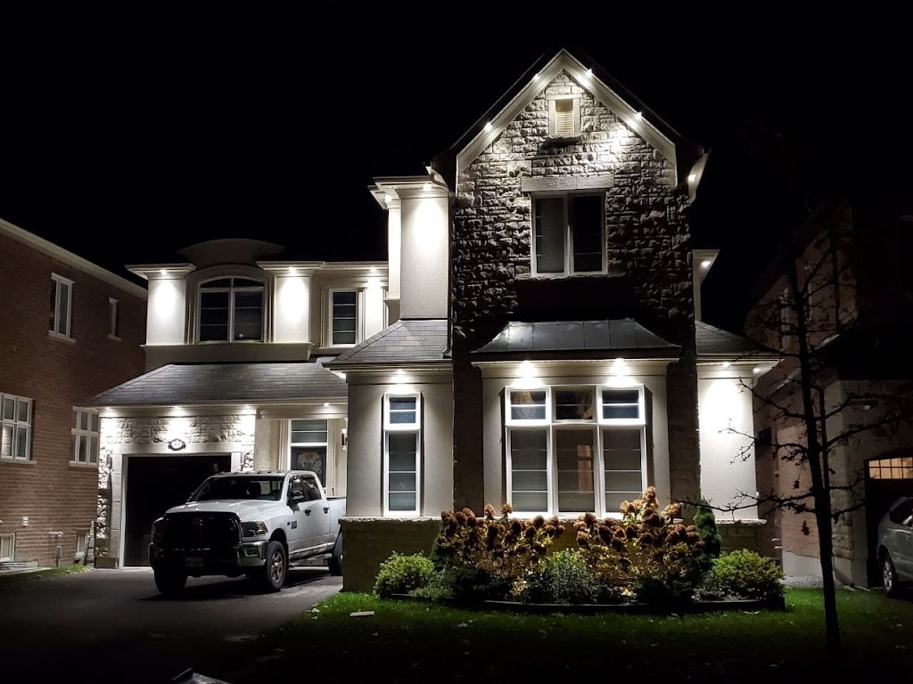 Moon Tech Electric Limited | 41 Huron Heights Dr, Newmarket, ON L3Y 3J8, Canada | Phone: (289) 395-1932